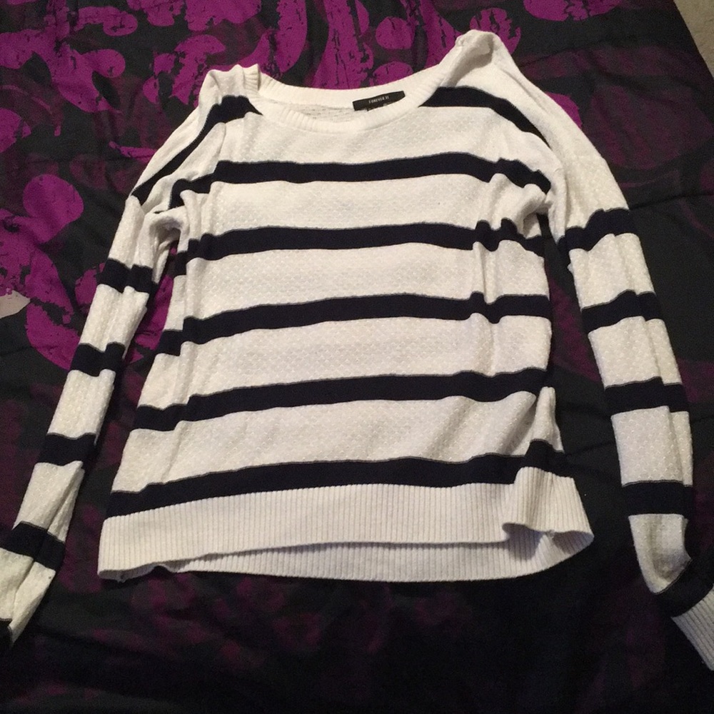 Forever 21 sweater